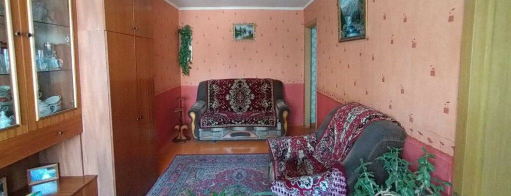 квартира г Орел ул 4-я Курская 2 фото 2