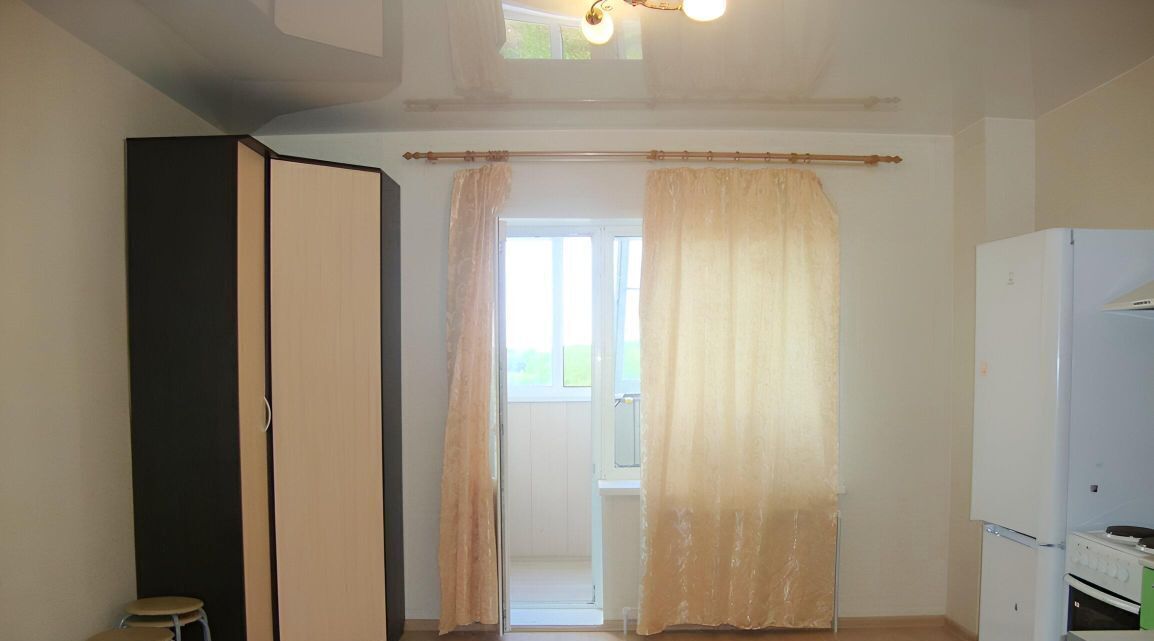 квартира г Сыктывкар ул Панева 9 фото 2