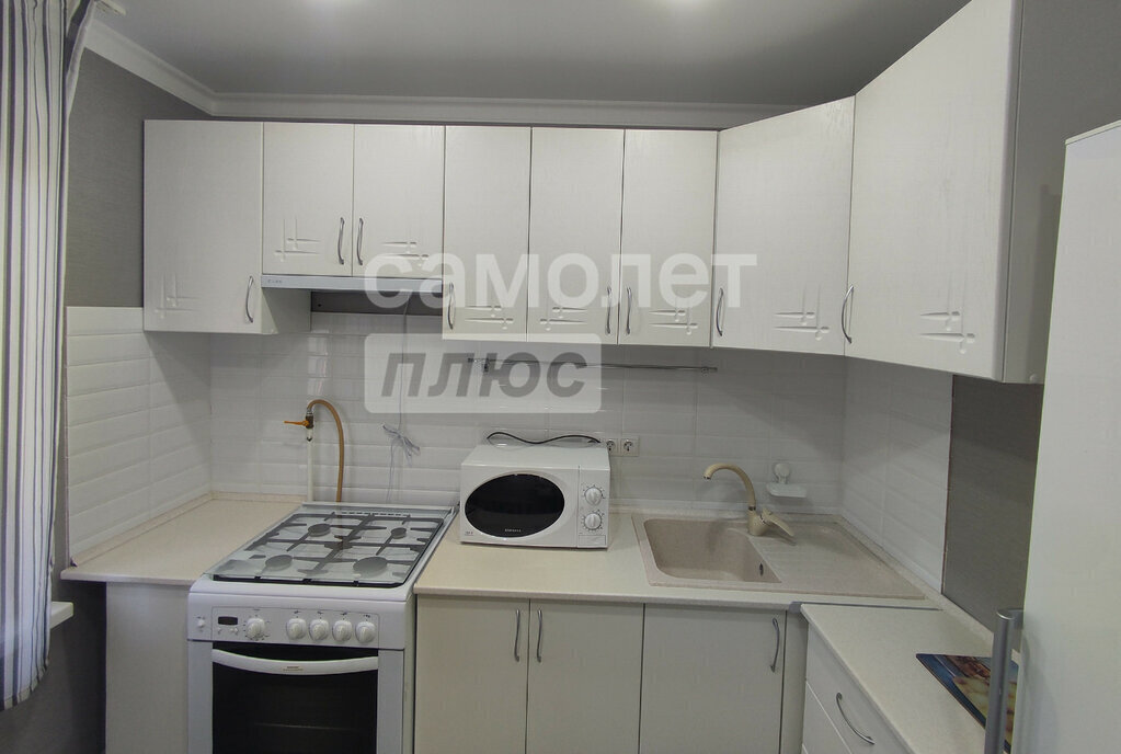 квартира р-н Славянский г Славянск-на-Кубани ул Лермонтова 270 фото 6
