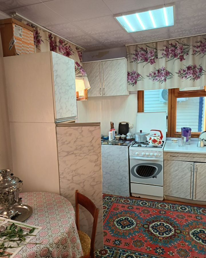 дом г Пугачев пр-кт Революционный 288 Пугачёвский р-н, муниципальное образование фото 14