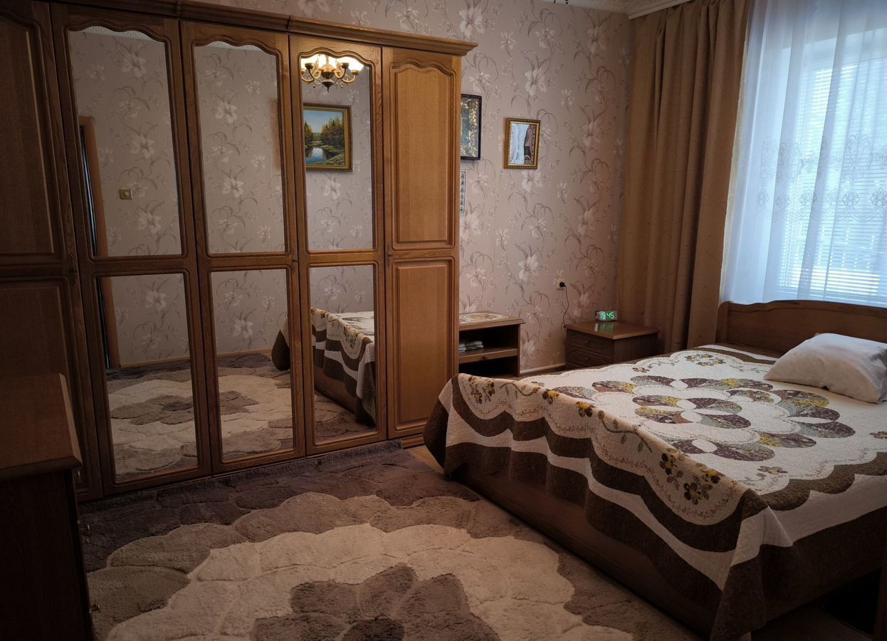 дом г Тимашевск р-н мкр Южный ул Гражданская 17 Тимашевское городское поселение фото 30