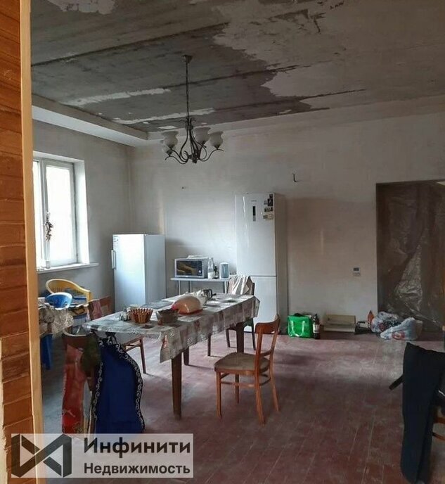 дом г Ставрополь р-н Ленинский ул Биологическая 1а микрорайон № 10 фото 3
