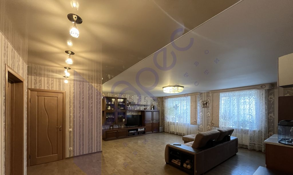 квартира г Нижний Новгород пр-кт Союзный 2 Володарский м-н фото 7