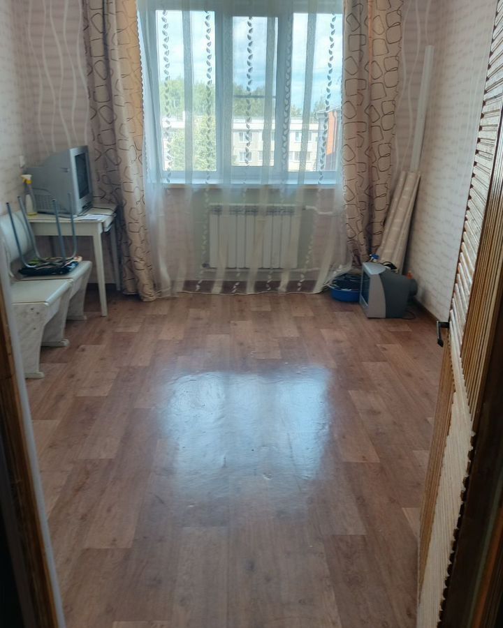 комната г Йошкар-Ола ул Прохорова 29 фото 1