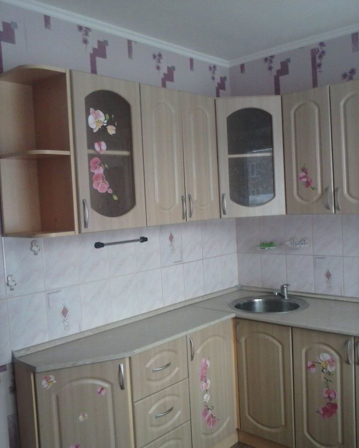 квартира г Томск р-н Октябрьский тракт Иркутский 51 фото 2