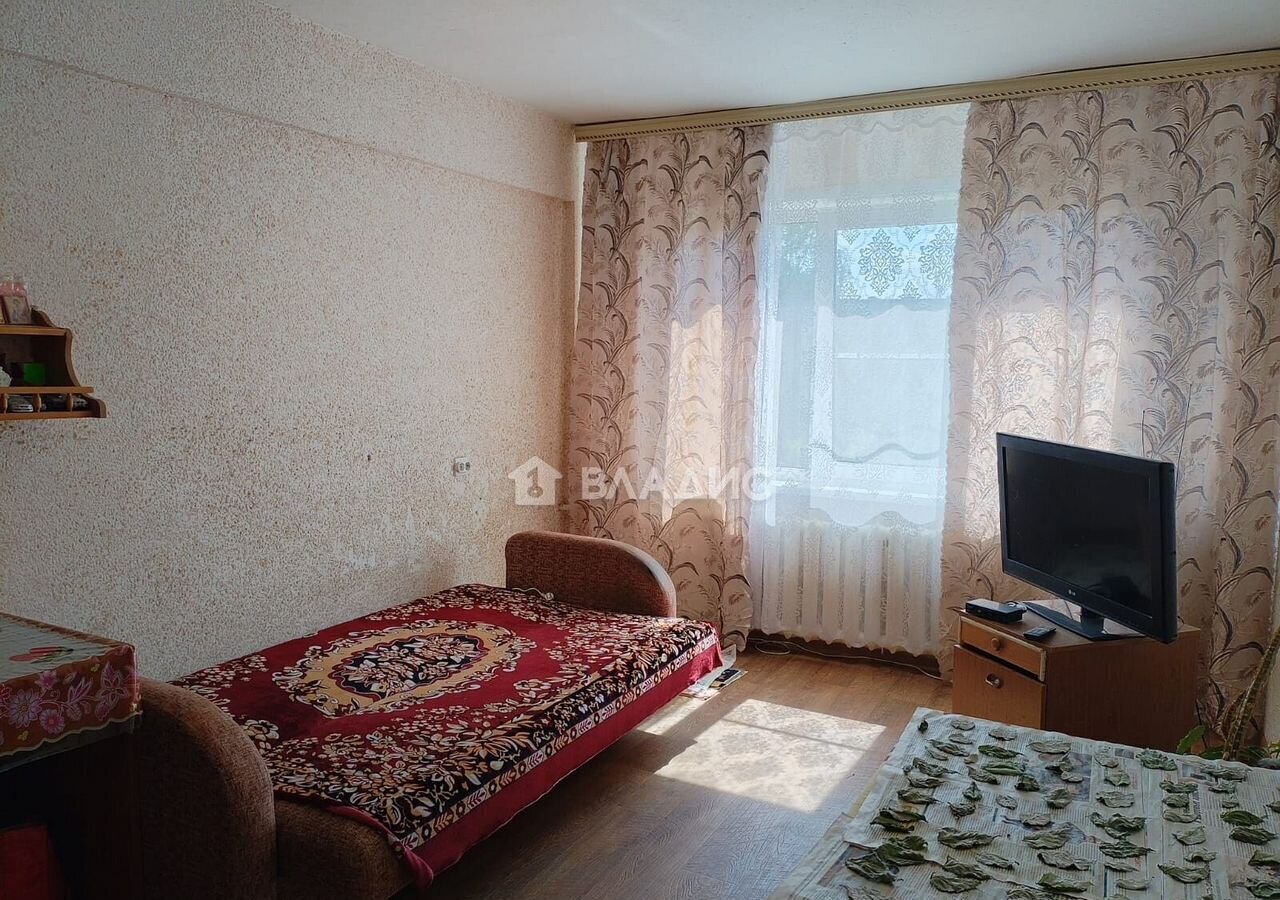 квартира г Калуга р-н Октябрьский ул Тарутинская 184 фото 8