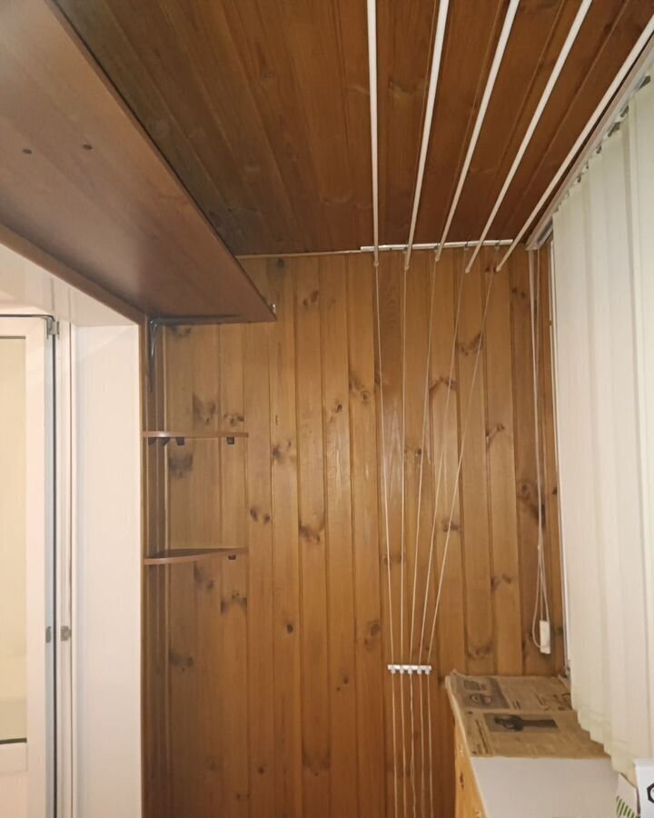 квартира г Саров ул Курчатова 8к/2 фото 10