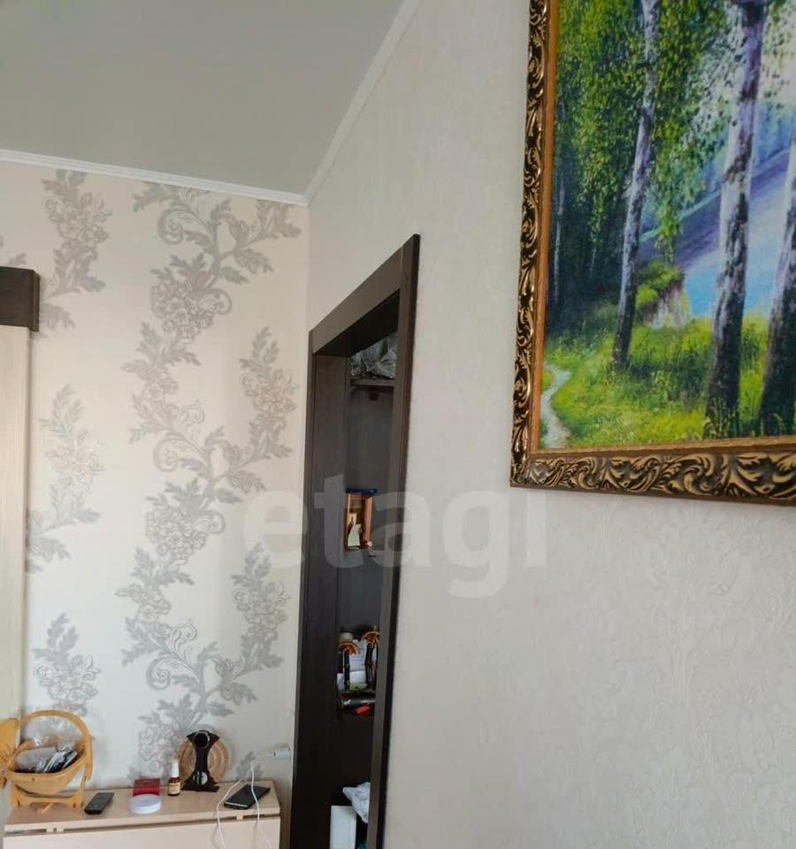 квартира г Омск ул Декабристов 71 фото 6