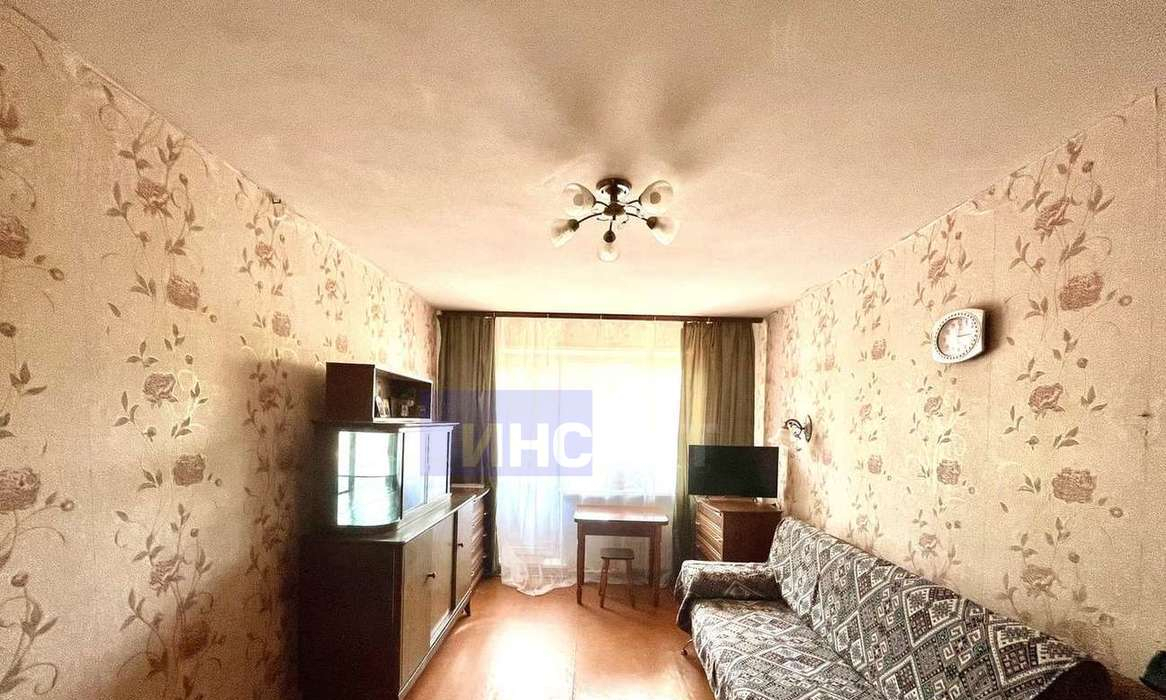 квартира г Рязань р-н Московский ул Великанова 11 фото 5
