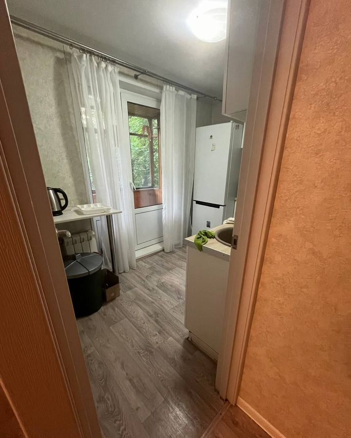 квартира г Химки ул Мичурина 19 Химки фото 6