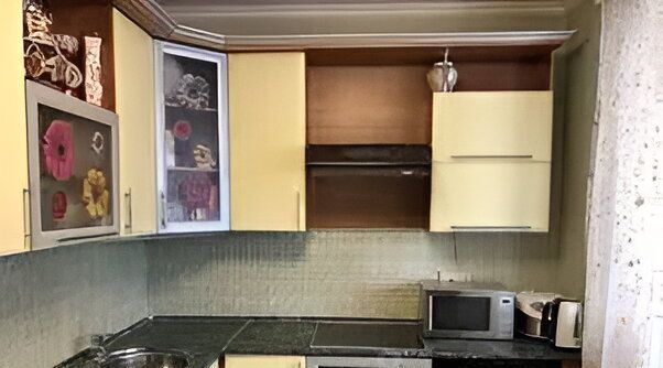 квартира г Ульяновск р-н Засвияжский ул Рябикова 70к/2 фото 6