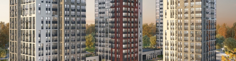 квартира г Москва метро Улица Горчакова ЖК «Южные сады» к 4/1 фото 7