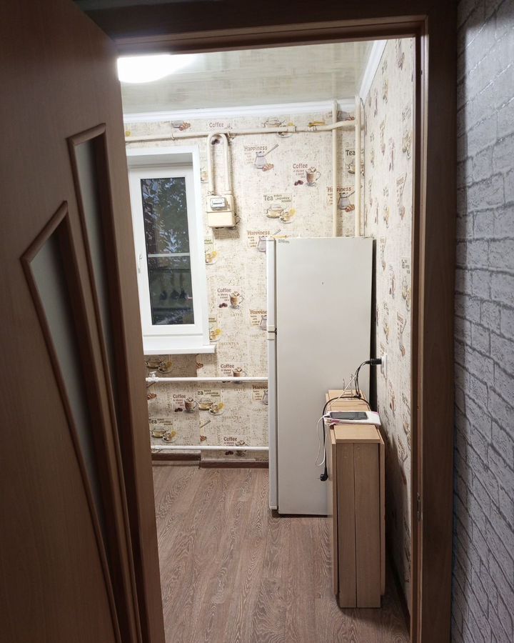 квартира г Краснодар р-н Прикубанский ул Авиагородок 14 мкр-н Авиагородок фото 4