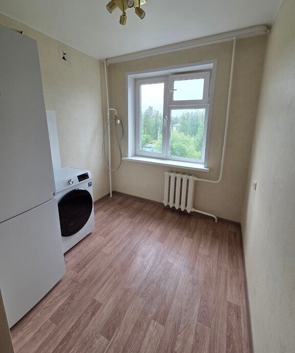 квартира г Новодвинск ул Первомайская 2 фото 16