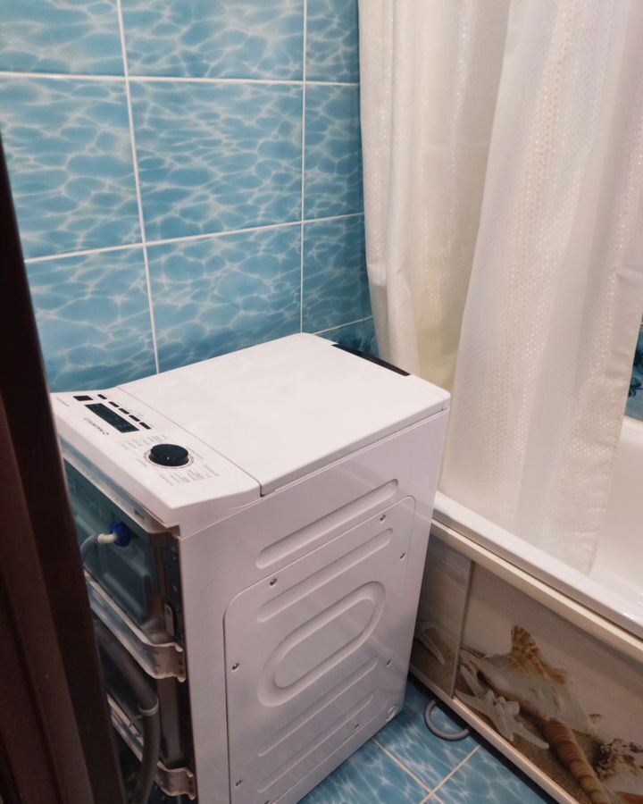 квартира г Ульяновск р-н Ленинский ул Средний Венец 23а фото 17