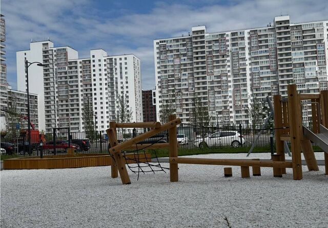ул Александра Пушкина 14 тер. Московское МО, Тюмень фото