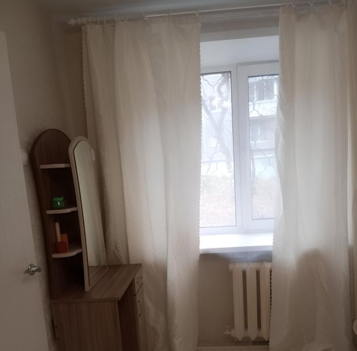 квартира г Тверь р-н Московский ул Склизкова 84к/2 фото 7