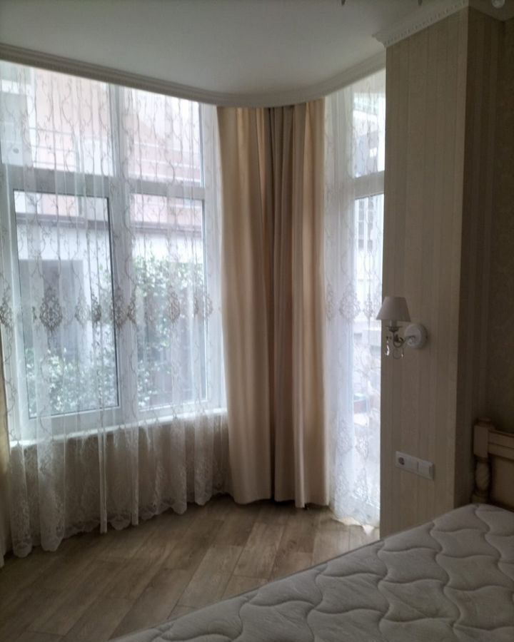 квартира г Ялта пгт Гаспра ш Старое Севастопольское 52х фото 23