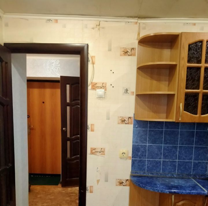 квартира г Йошкар-Ола ул Прохорова 32 фото 2