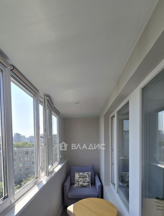 квартира г Москва метро Раменки ул Винницкая 23 фото 15