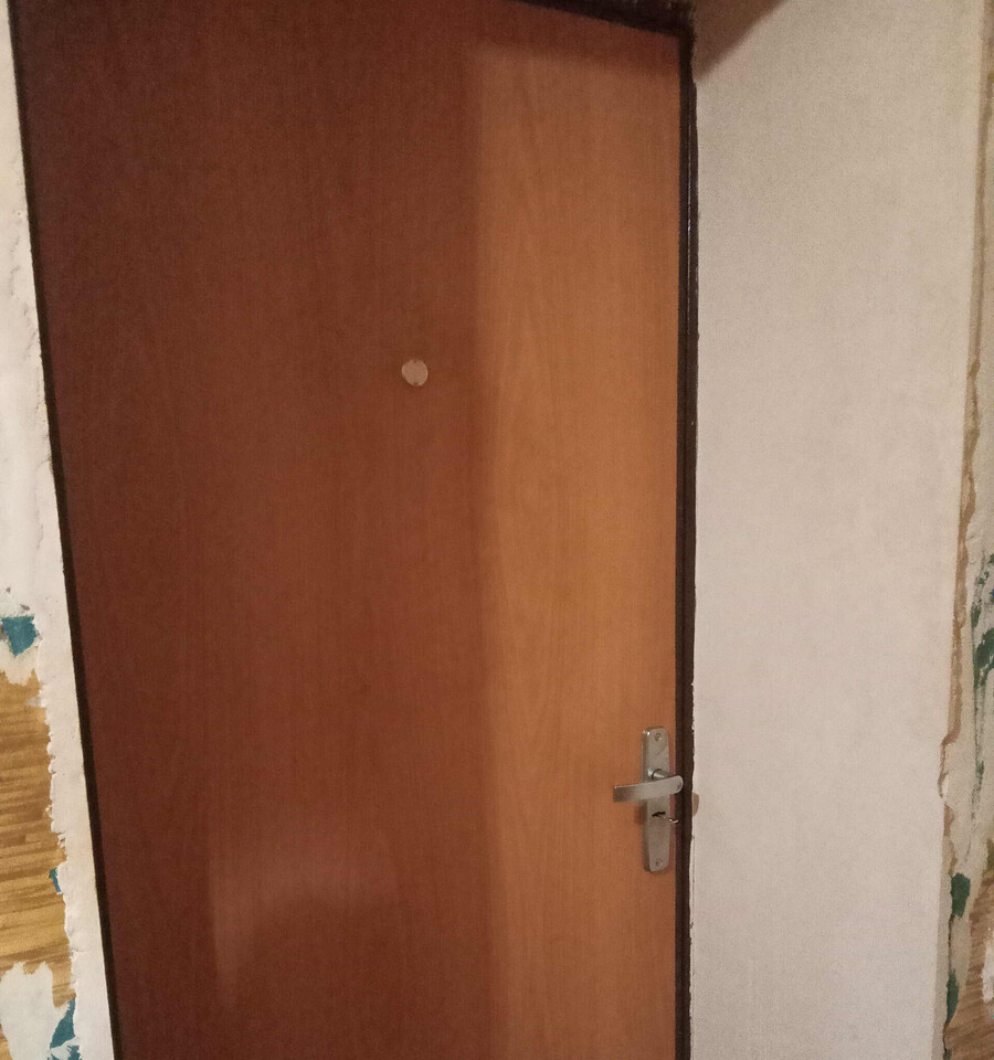 квартира г Каменск-Шахтинский ул Ворошилова 143/2 фото 2