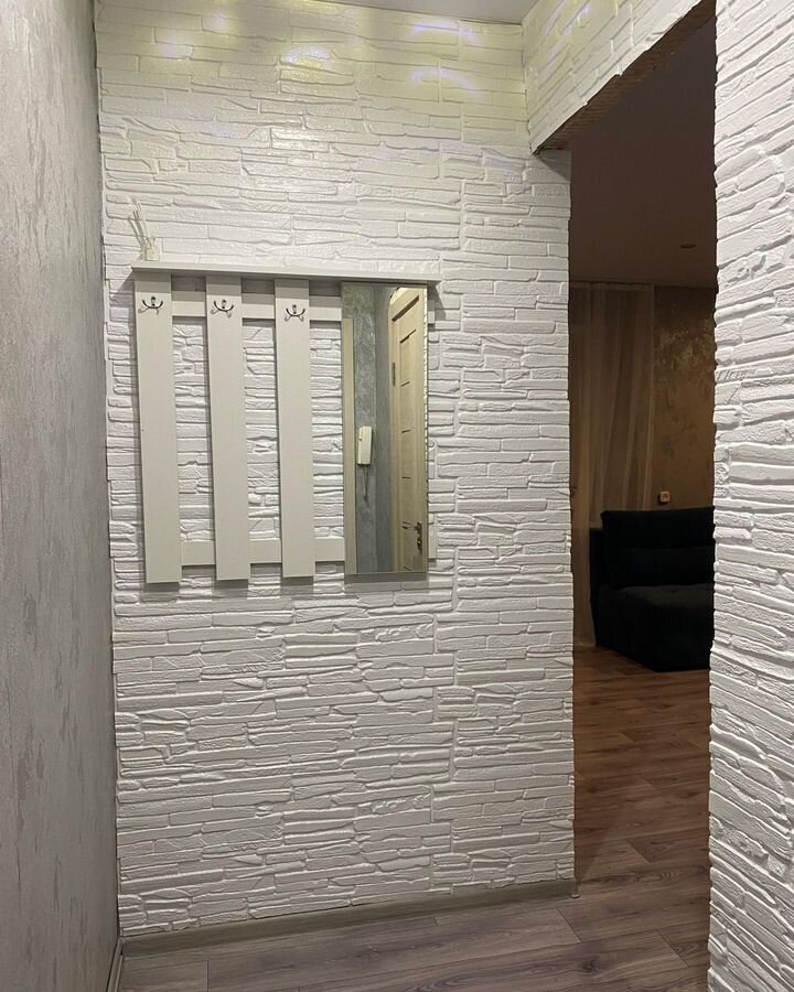 квартира г Камышин ул Циолковского 2 фото 4