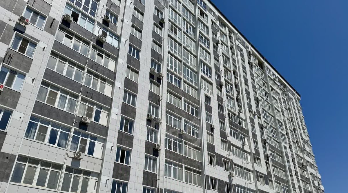 торговое помещение г Махачкала р-н Ленинский ул Эльзы Ибрагимовой 13 фото 3