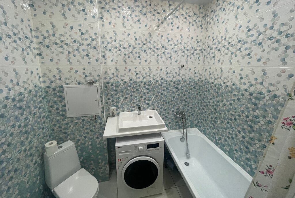 квартира г Балашиха ш Косинское 2 Ольгино фото 8