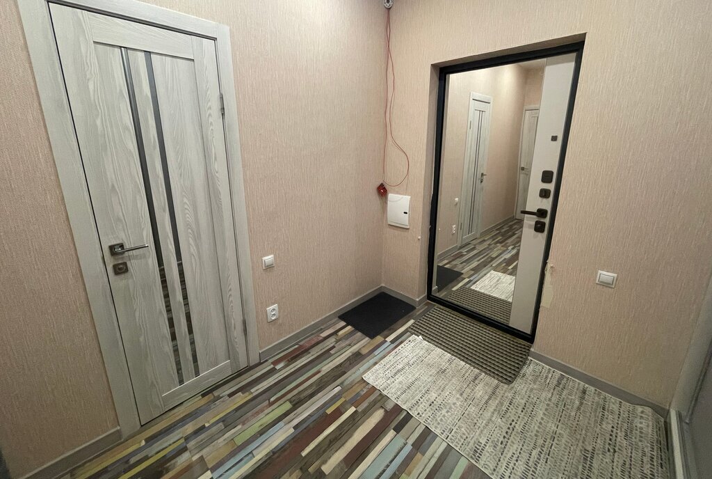 квартира г Балашиха ш Косинское 2 Ольгино фото 13