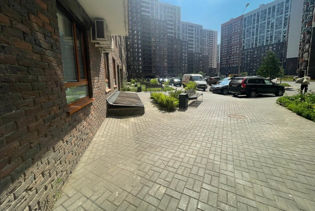 квартира г Балашиха ш Косинское 2 Ольгино фото 19