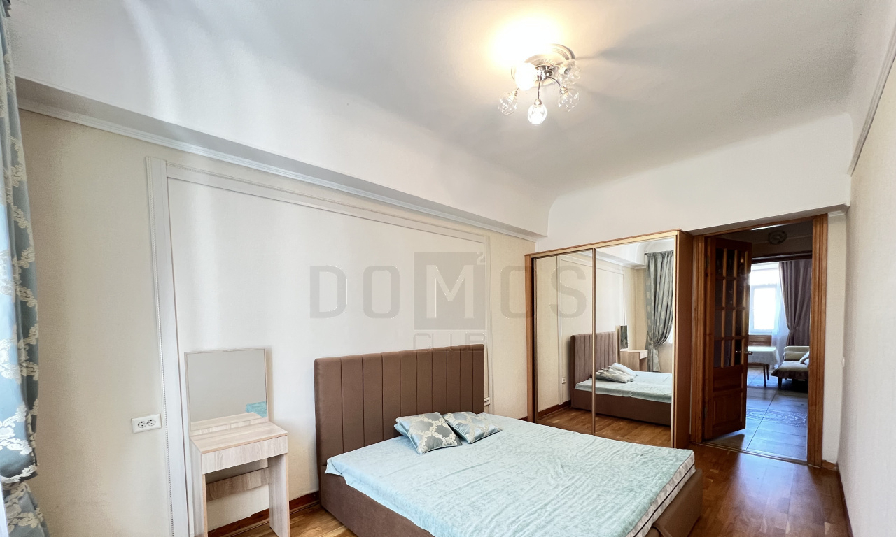 квартира г Екатеринбург ВТУЗгородок ул Малышева 45 128 / улица Гагарина фото 8