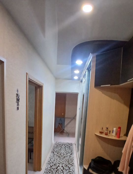 квартира г Курск р-н Центральный пр-кт Вячеслава Клыкова 12 фото 2