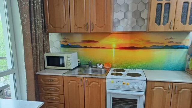 пр-кт Коммунистический фото