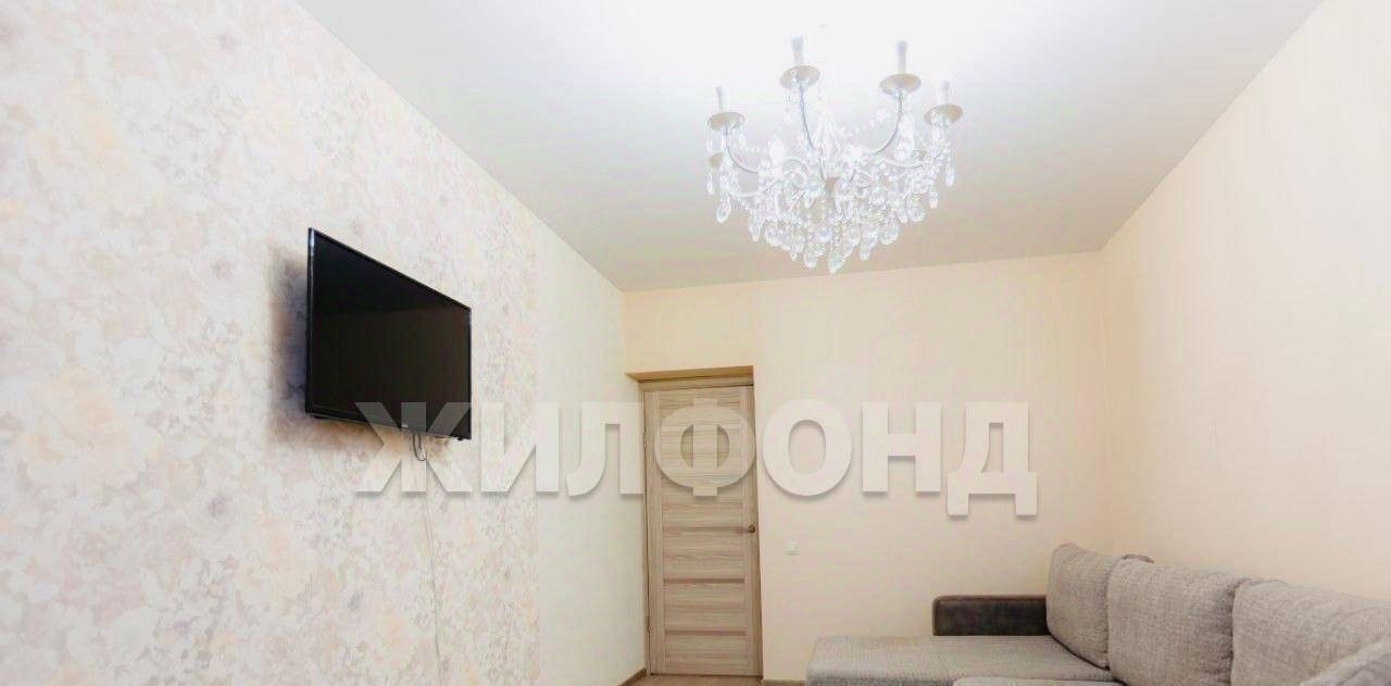 квартира г Архангельск р-н округ Майская Горка ул Карпогорская 12к/2 фото 3