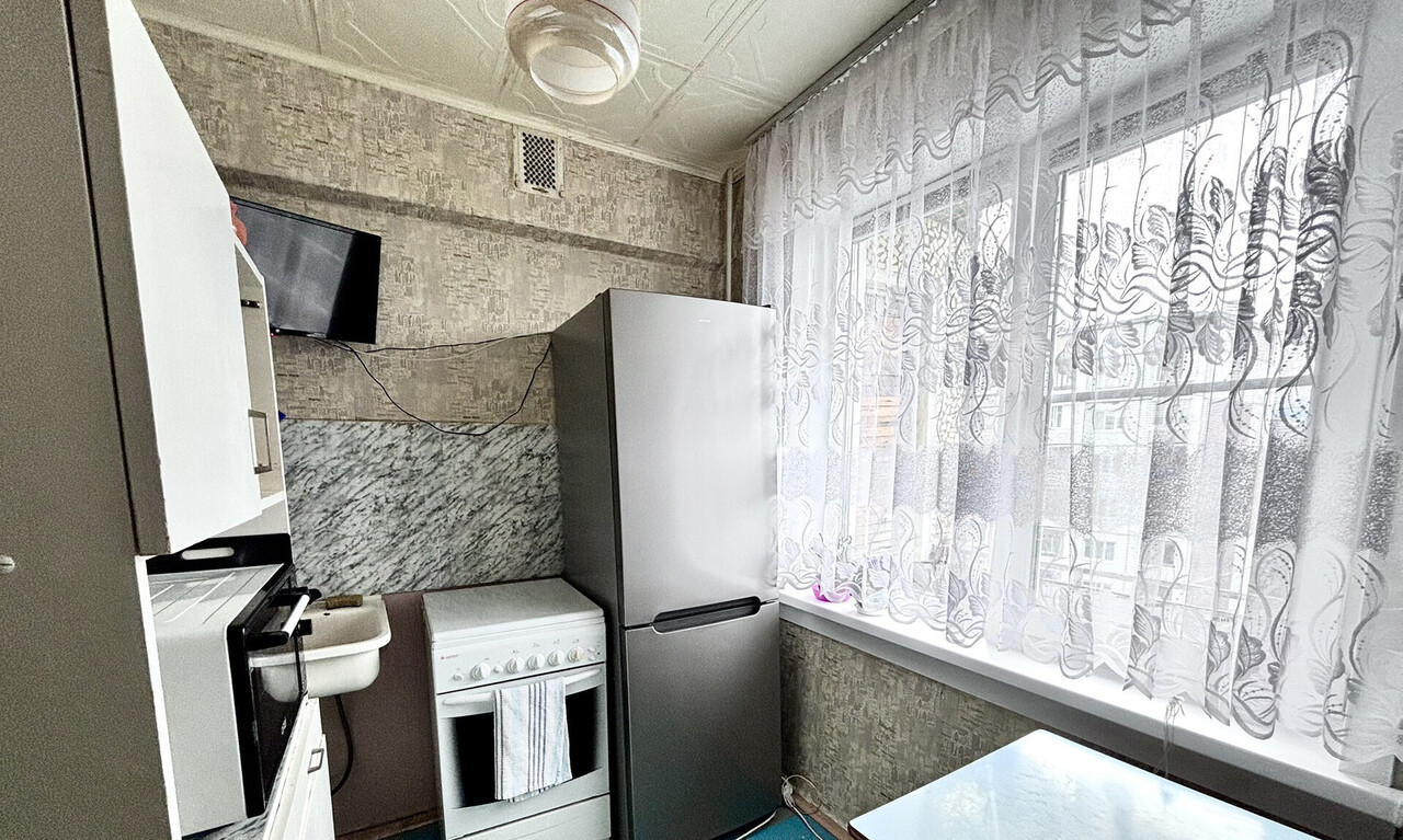 квартира г Архангельск пр-кт Советских космонавтов 120 фото 3