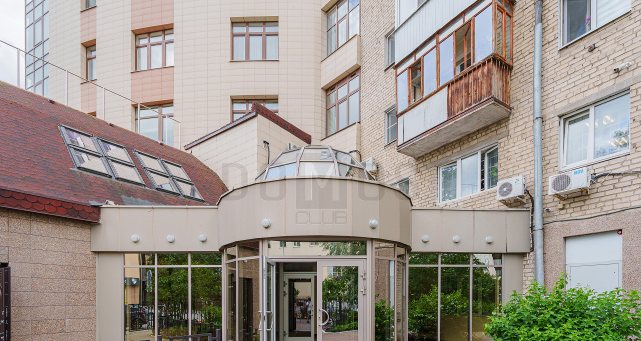 квартира г Екатеринбург Динамо Центр м-н, Николая Никонова, 4 фото 36
