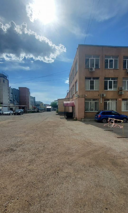 свободного назначения г Уфа р-н Кировский ул Менделеева 137к/1 фото 2