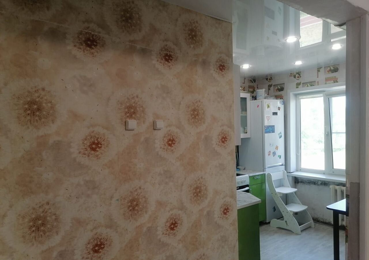 квартира г Усолье-Сибирское ул Сеченова 3 фото 19