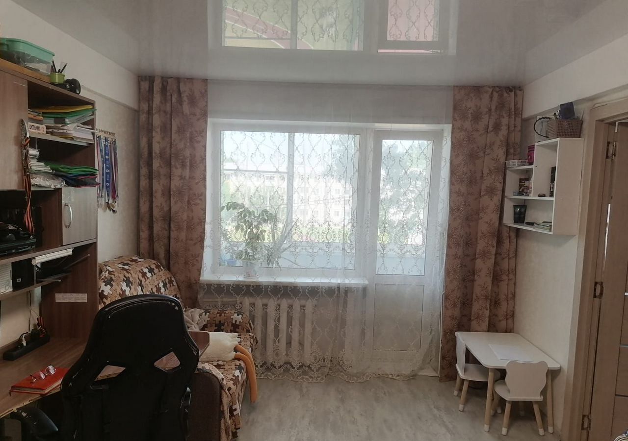 квартира г Усолье-Сибирское ул Сеченова 3 фото 21