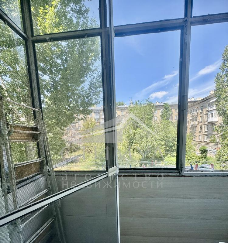 квартира г Саратов ул им Чернышевского Н.Г. 57в Н. Г. фото 16