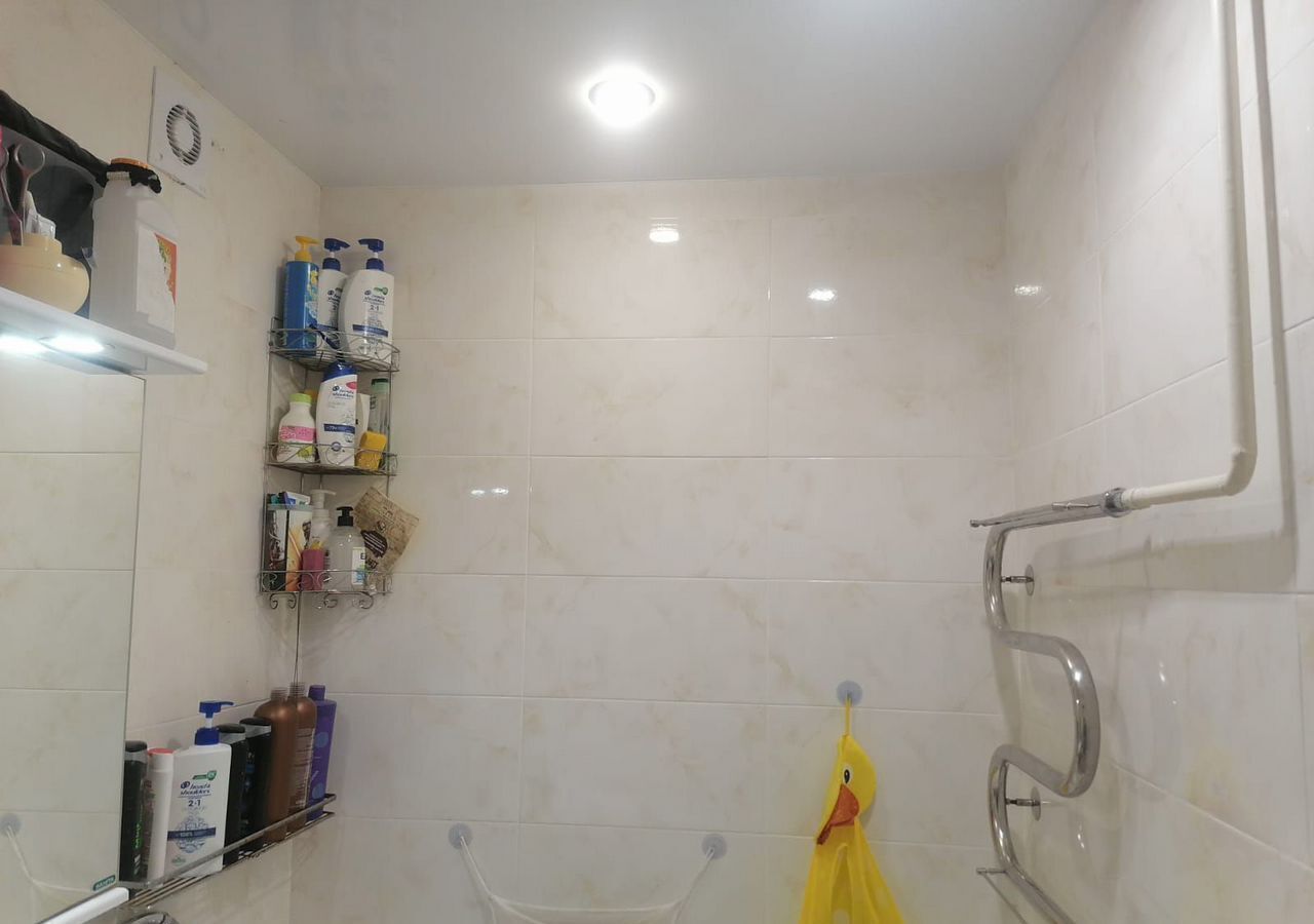 квартира г Усолье-Сибирское ул Сеченова 3 фото 33
