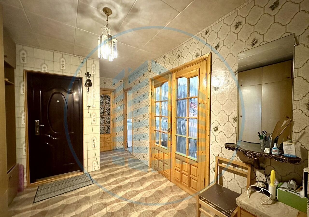 квартира г Ессентуки ул Баррикадная 4б фото 18