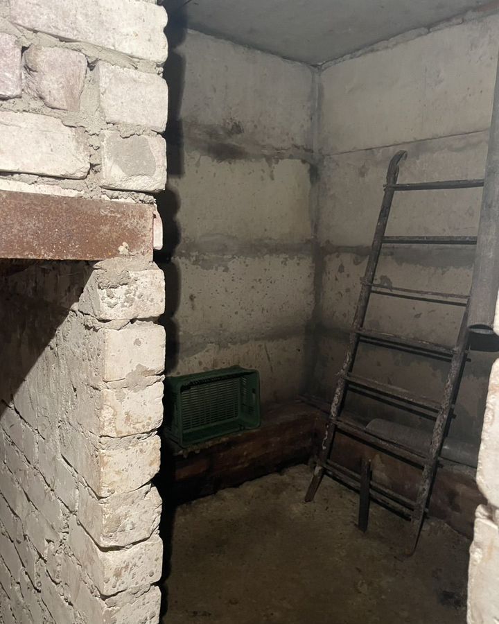 гараж г Тамбов р-н Октябрьский мкр-н Парк Победы фото 4