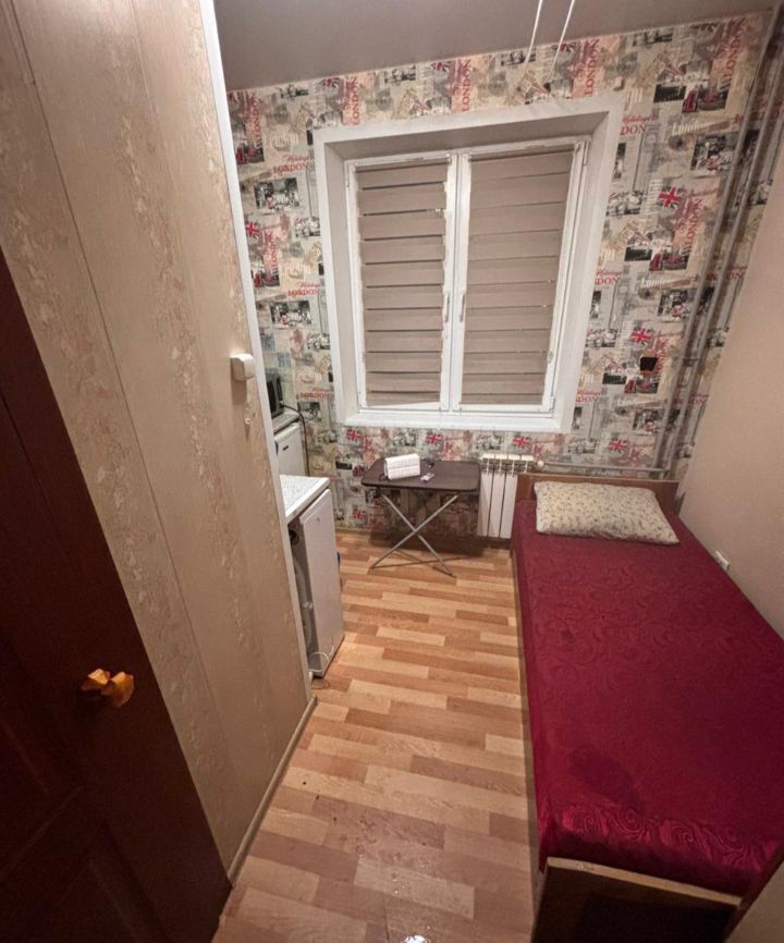 квартира г Новосибирск р-н Кировский ул Виктора Шевелева 24 фото 1