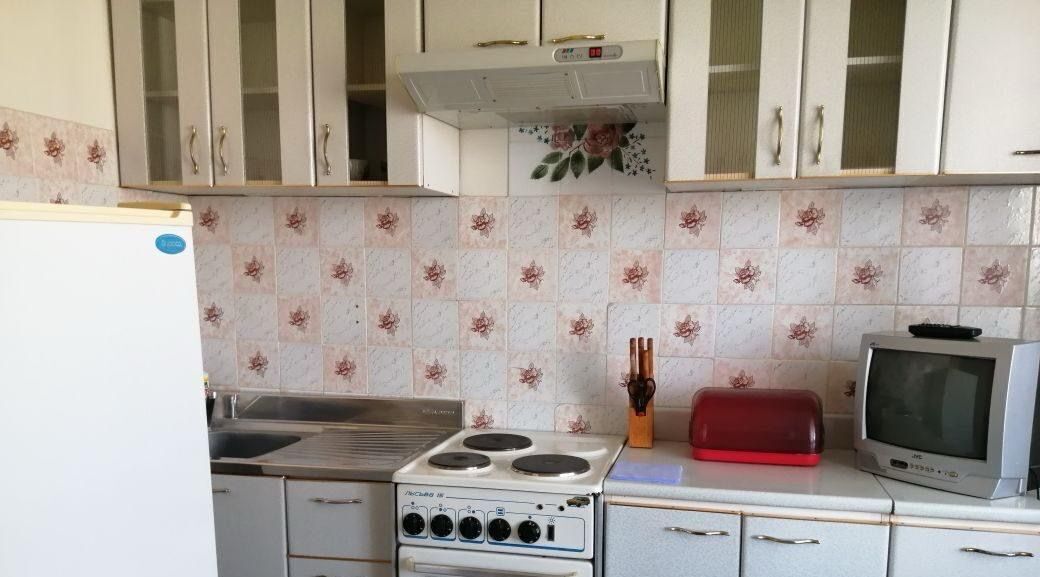 квартира г Канск ул Николая Буды 16 фото 2