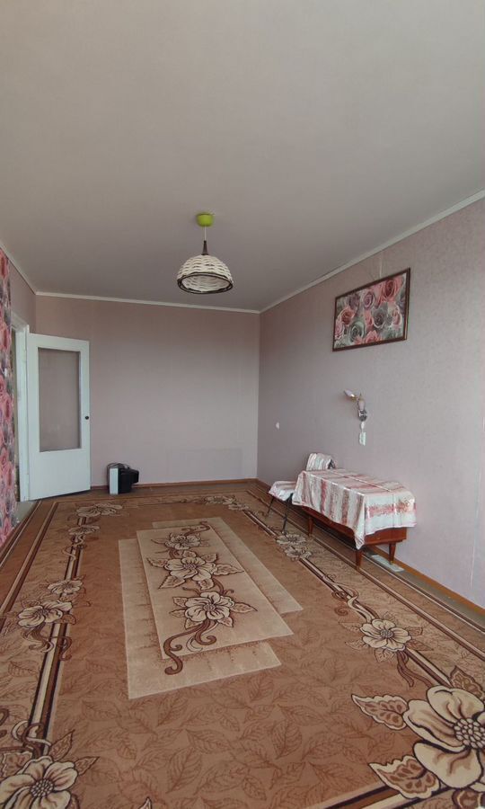 квартира г Белгород Западный ул Конева 27 фото 4