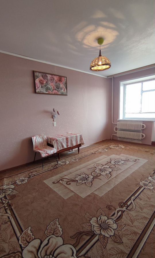квартира г Белгород Западный ул Конева 27 фото 3