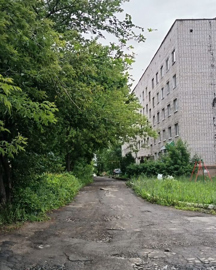 комната г Сарапул ул Азина 62 фото 11