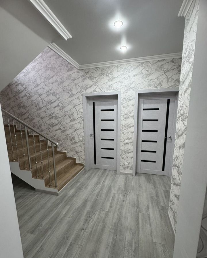 дом г Горячий Ключ ул Закруткина 61а фото 16