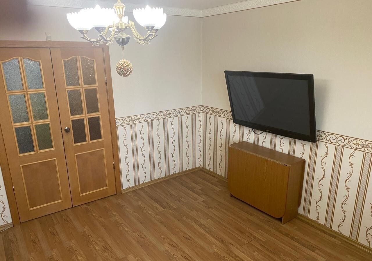 квартира г Челябинск р-н Центральный ул Российская 61а фото 5